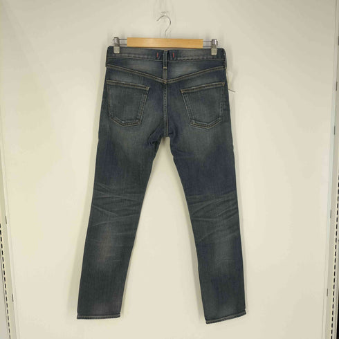 レッドカード REDCARD ボーイフレンド スキニーデニムパンツ レディース 24
