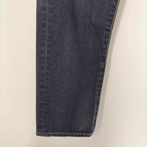 レッドカード REDCARD ボーイフレンド スキニーデニムパンツ レディース 24