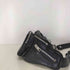 アレキサンダーワン Alexander Wang レザーボディバッグ メンズ