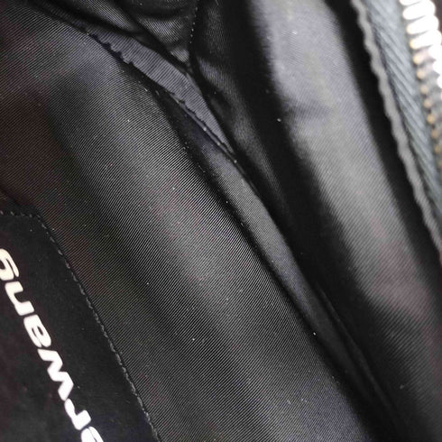 アレキサンダーワン Alexander Wang レザーボディバッグ メンズ