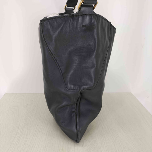 マークジェイコブス MARC JACOBS レザーワンショルダーバッグ レディース