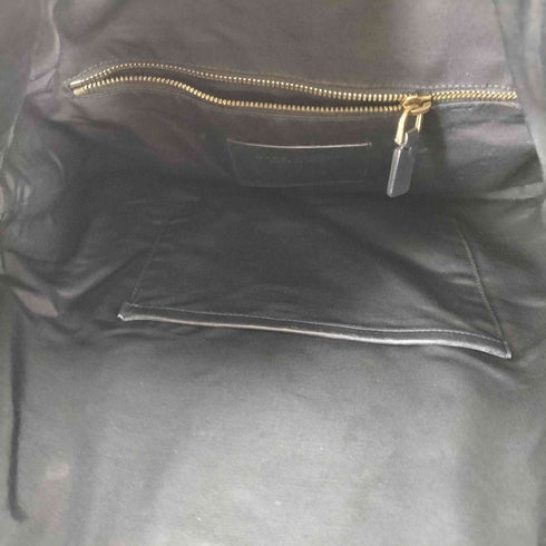 マークジェイコブス MARC JACOBS レザーワンショルダーバッグ レディース