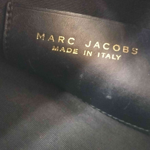 マークジェイコブス MARC JACOBS レザーワンショルダーバッグ レディース