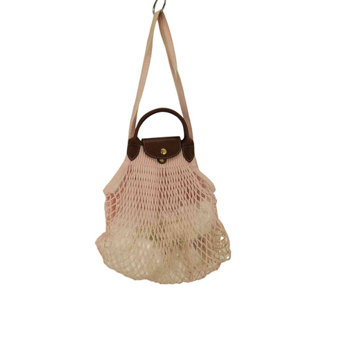 ロンシャン LONGCHAMP ル プリアージュ フィレ トップハンドルバッグ レディース
