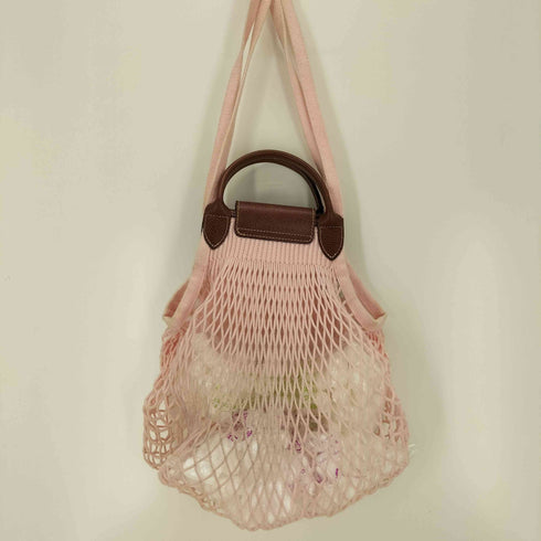 ロンシャン LONGCHAMP ル プリアージュ フィレ トップハンドルバッグ レディース