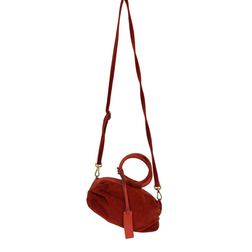 SiMabianca mini bag レディース