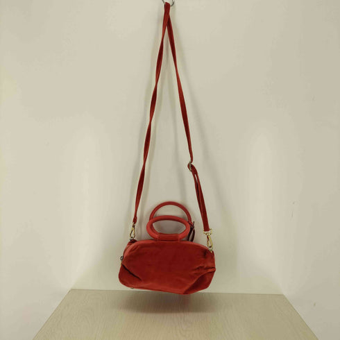 SiMabianca mini bag レディース