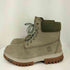 ティンバーランド Timberland プレミアム ウォータープルーフ ブーツ - ライトトープ メンズ JPN:29