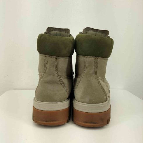 ティンバーランド Timberland プレミアム ウォータープルーフ ブーツ - ライトトープ メンズ JPN:29