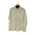 バズリクソンズ BUZZ RICKSONS WHITE CAMBRAY ダブルポケットL/Sシャツ メンズ JPN:XL