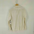 バズリクソンズ BUZZ RICKSONS WHITE CAMBRAY ダブルポケットL/Sシャツ メンズ JPN:XL