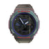 カシオ CASIO G-SHOCK 2100 Series GA-2100AH-6AJF メンズ