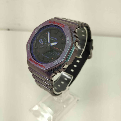 カシオ CASIO G-SHOCK 2100 Series GA-2100AH-6AJF メンズ
