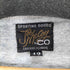 ジョーマッコイ JOE McCOY 染み込みプリントS/Sシャツ メンズ JPN:42