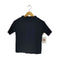 アルアバイル allureville オフネック5分袖プルオーバー レディース JPN:2