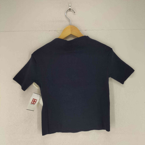 アルアバイル allureville オフネック5分袖プルオーバー レディース JPN:2