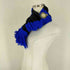 チームロゴアクリルマフラー メンズ