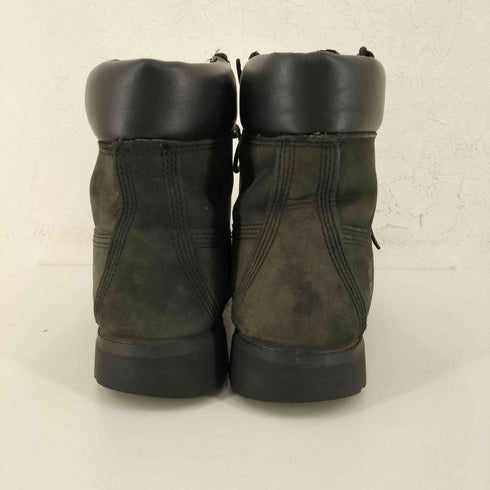 ティンバーランド Timberland PREMIUM 6-INCH BOOT プレミアム6インチブーツ ヌバック メンズ 8M