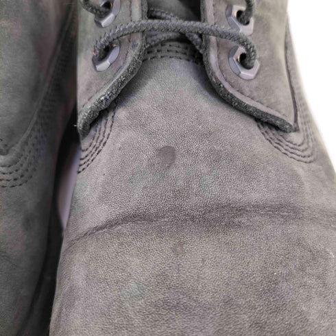 ティンバーランド Timberland PREMIUM 6-INCH BOOT プレミアム6インチブーツ ヌバック メンズ 8M