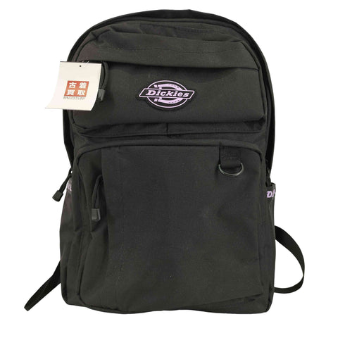 ディッキーズ Dickies 多収納 ブランドロゴマーク バックパック メンズ
