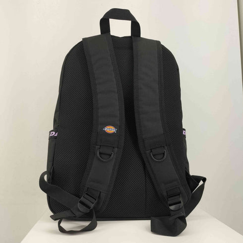 ディッキーズ Dickies 多収納 ブランドロゴマーク バックパック メンズ