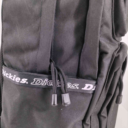 ディッキーズ Dickies 多収納 ブランドロゴマーク バックパック メンズ