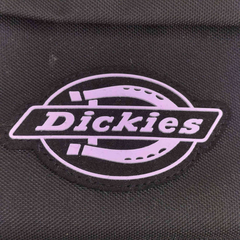 ディッキーズ Dickies 多収納 ブランドロゴマーク バックパック メンズ
