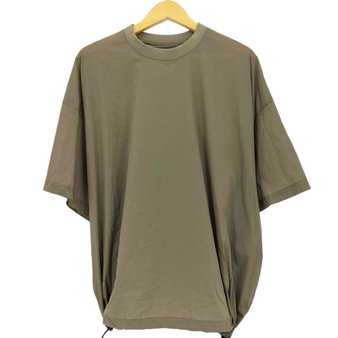 SFC BIG NYLON SS TEE / STRIPES FOR CREATIVE メンズ JPN:L