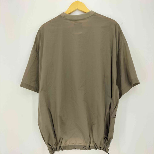 SFC BIG NYLON SS TEE / STRIPES FOR CREATIVE メンズ JPN:L