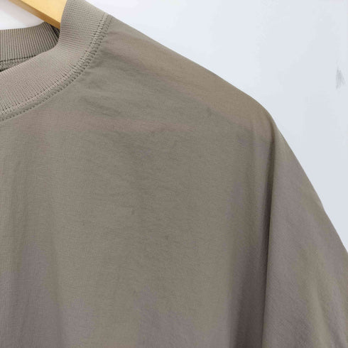 SFC BIG NYLON SS TEE / STRIPES FOR CREATIVE メンズ JPN:L