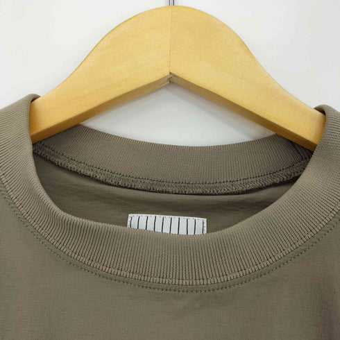 SFC BIG NYLON SS TEE / STRIPES FOR CREATIVE メンズ JPN:L