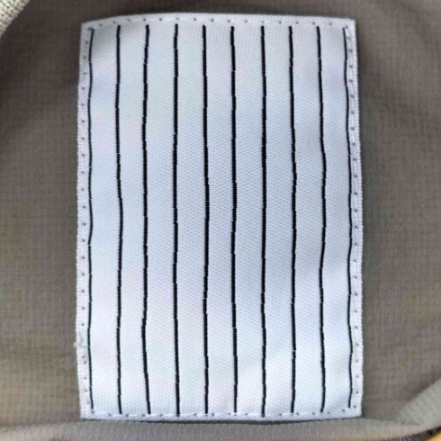 SFC BIG NYLON SS TEE / STRIPES FOR CREATIVE メンズ JPN:L