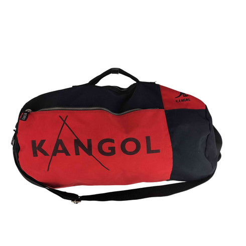 カンゴール KANGOL 2WAY ボストンバッグ メンズ