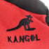 カンゴール KANGOL 2WAY ボストンバッグ メンズ