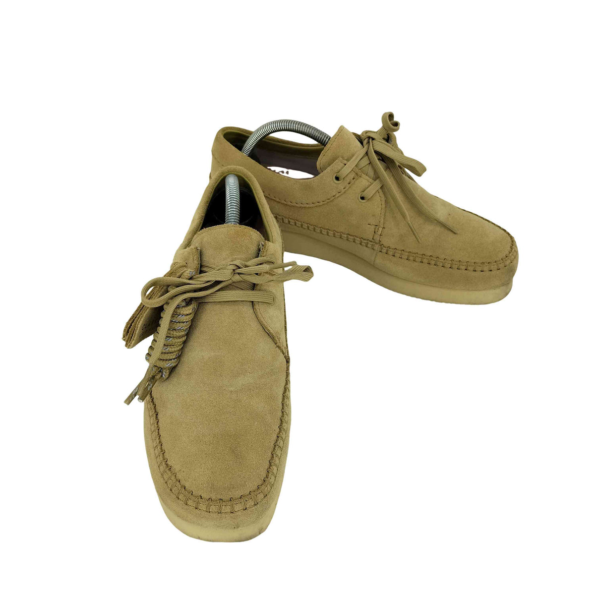 クラークス Clarks Weaver GTX ウィーバー ゴアテックス メンズ JPN