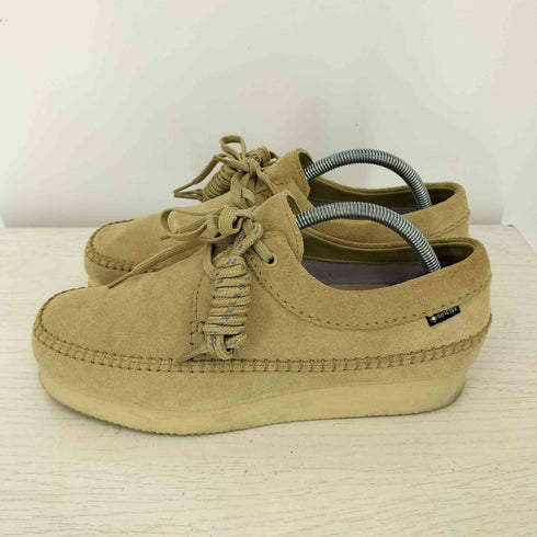 クラークス Clarks Weaver GTX ウィーバー ゴアテックス メンズ JPN:25.5