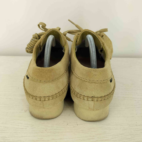 クラークス Clarks Weaver GTX ウィーバー ゴアテックス メンズ JPN:25.5