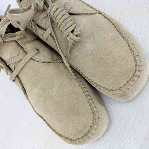 クラークス Clarks Weaver GTX ウィーバー ゴアテックス メンズ JPN:25.5