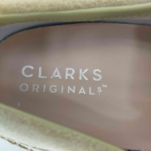 クラークス Clarks Weaver GTX ウィーバー ゴアテックス メンズ JPN:25.5