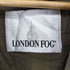 ロンドンフォグ LONDON FOG ウールライナー付きステンカラーコート メンズ 10pet