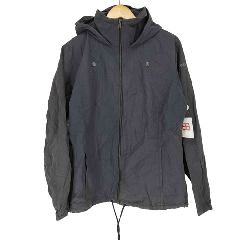 コロンビア Columbia コットンフーディージャケット メンズ JPN:XL