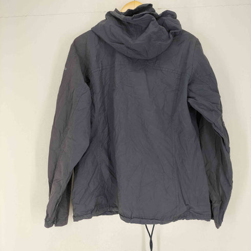 コロンビア Columbia コットンフーディージャケット メンズ JPN:XL
