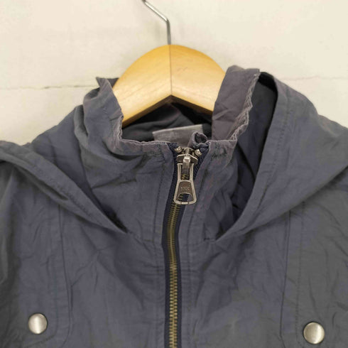 コロンビア Columbia コットンフーディージャケット メンズ JPN:XL