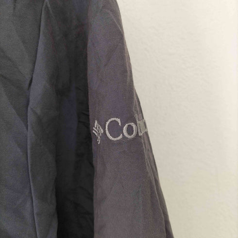 コロンビア Columbia コットンフーディージャケット メンズ JPN:XL