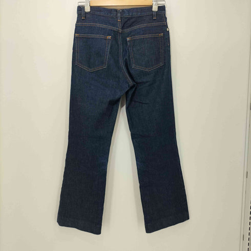 アーペーセー A.P.C. JEAN SAILOR ストレートデニム レディース UK:26-27