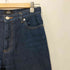 アーペーセー A.P.C. JEAN SAILOR ストレートデニム レディース UK:26-27