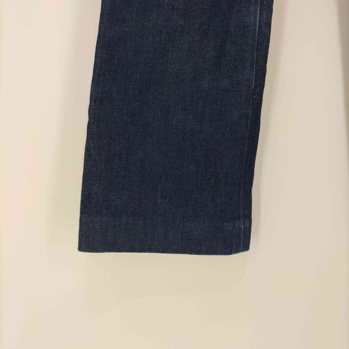 アーペーセー A.P.C. JEAN SAILOR ストレートデニム レディース UK:26-27