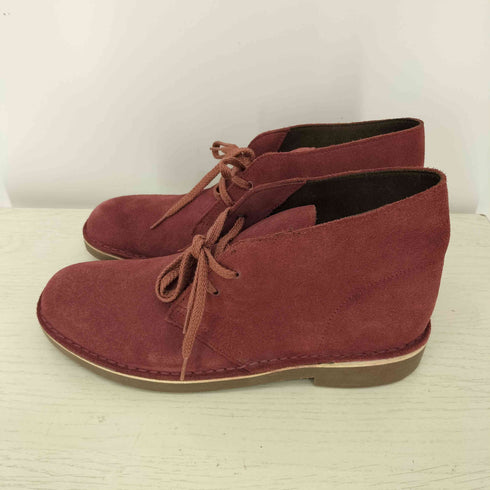 クラークス Clarks デザートブーツ メンズ JPN:25.5