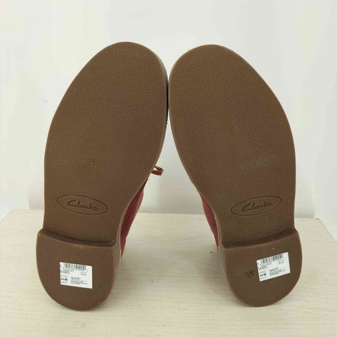 クラークス Clarks デザートブーツ メンズ JPN:25.5