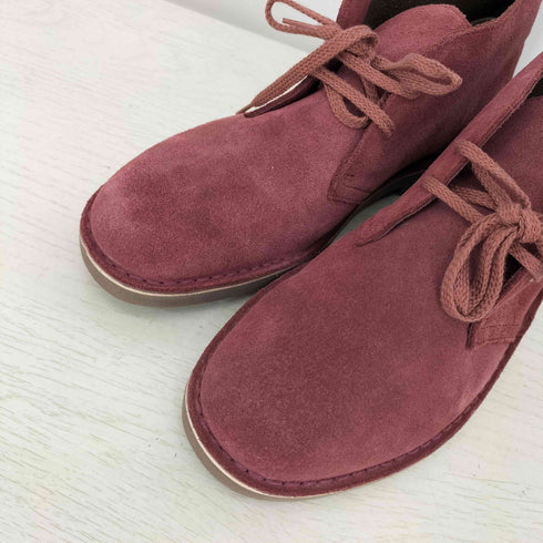 クラークス Clarks デザートブーツ メンズ JPN:25.5